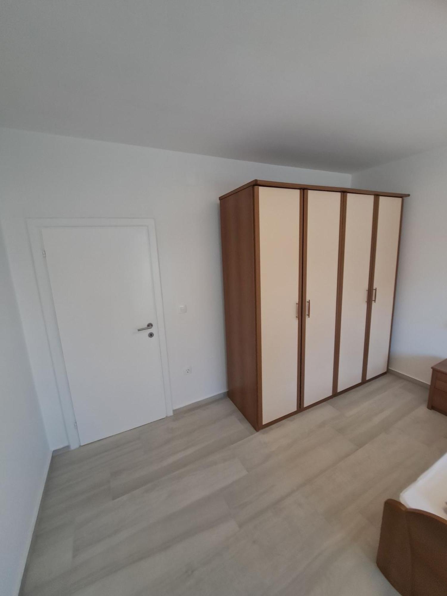 Apartmani Totic Malinska Kültér fotó
