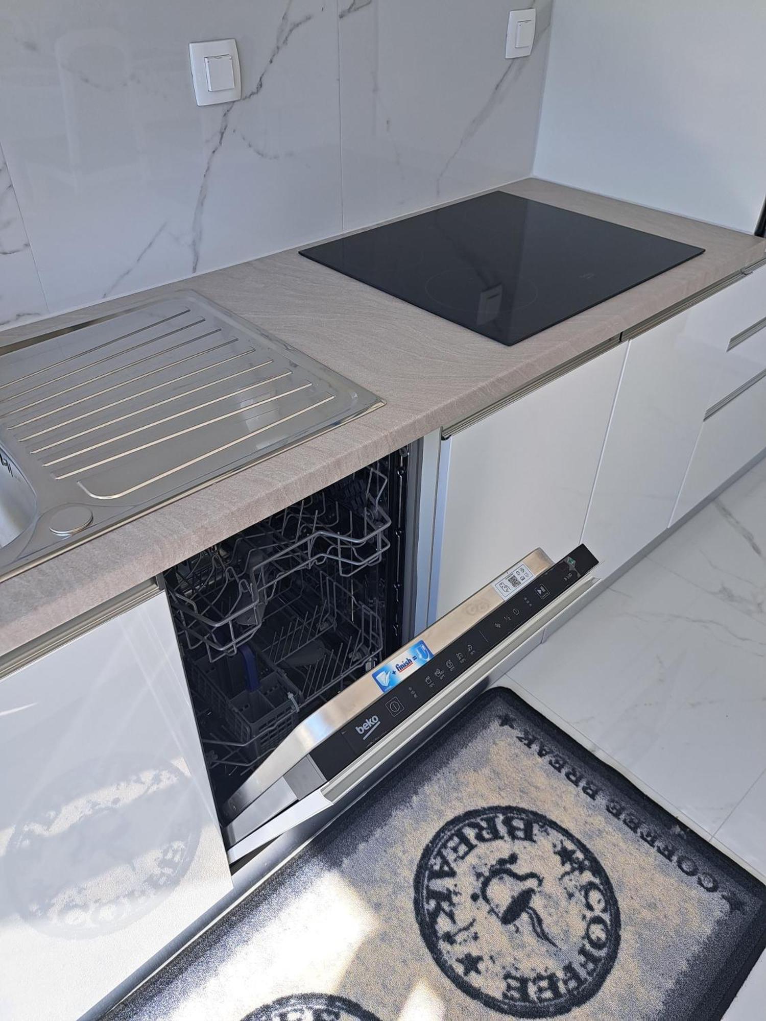 Apartmani Totic Malinska Kültér fotó
