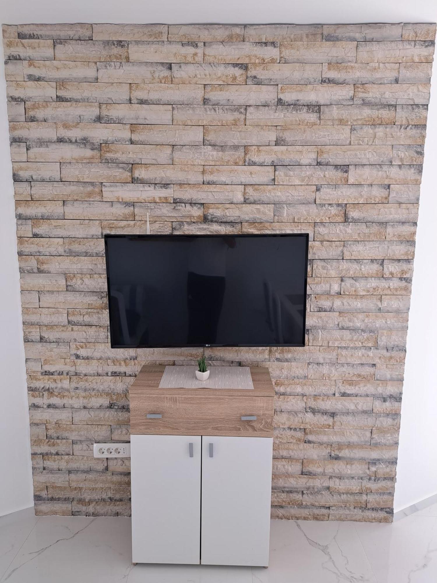 Apartmani Totic Malinska Kültér fotó