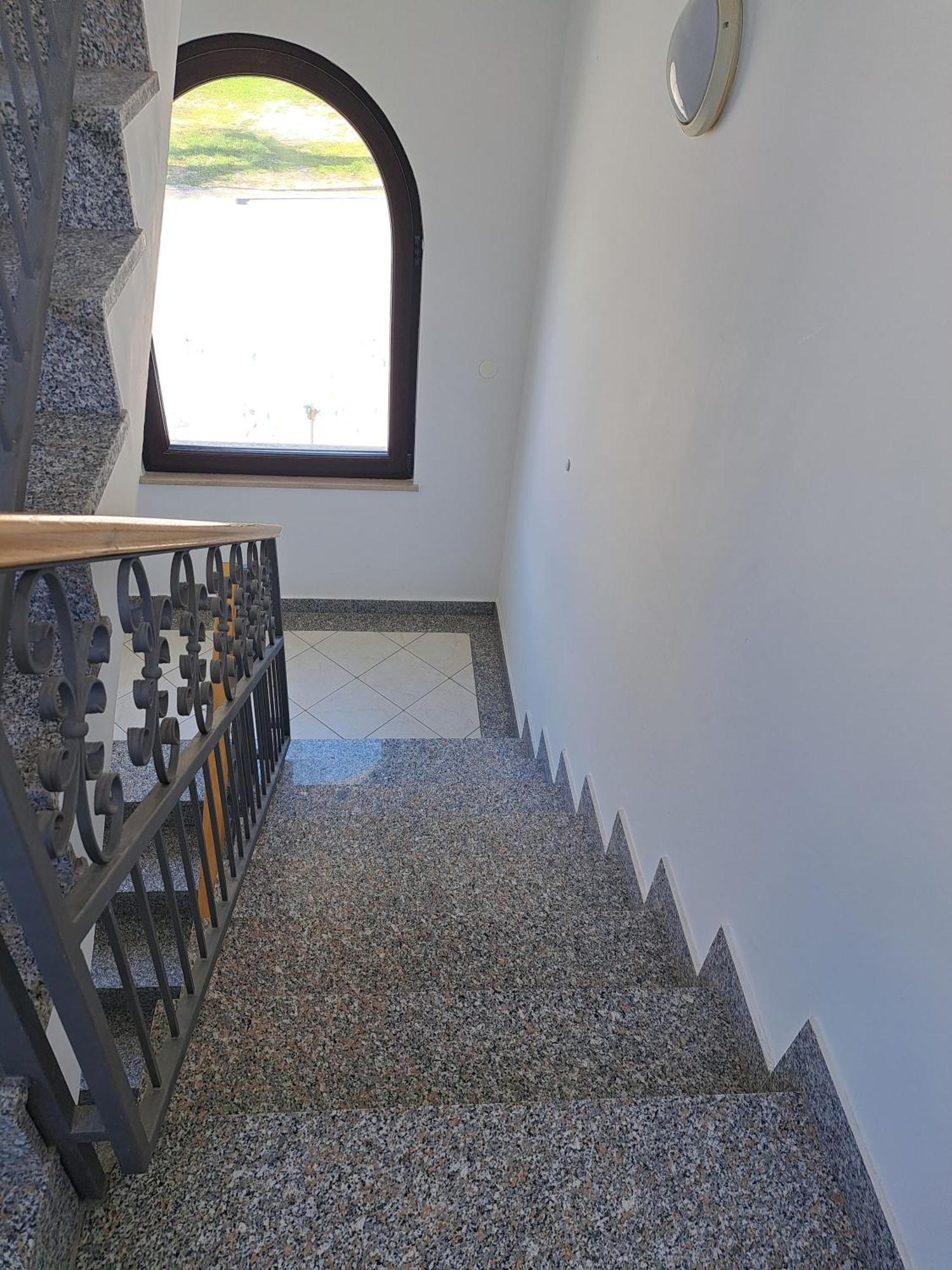 Apartmani Totic Malinska Kültér fotó