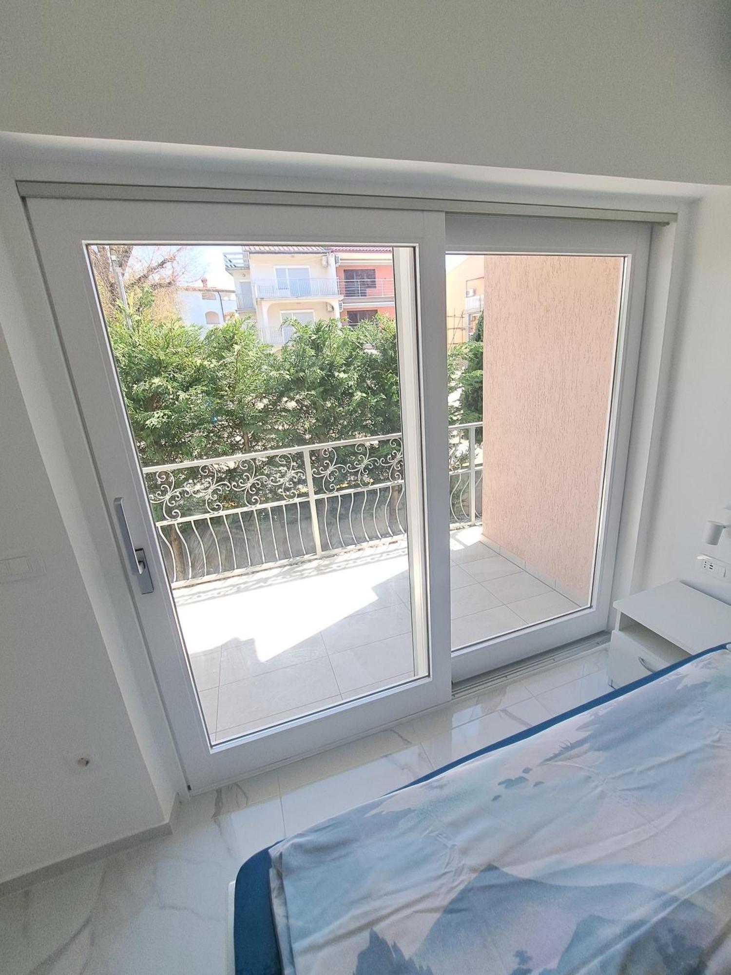 Apartmani Totic Malinska Kültér fotó