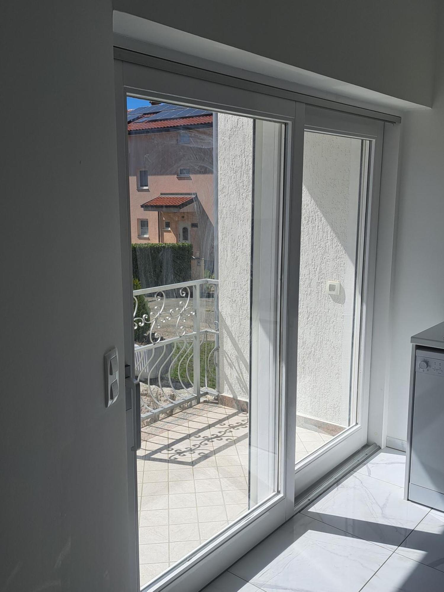 Apartmani Totic Malinska Kültér fotó