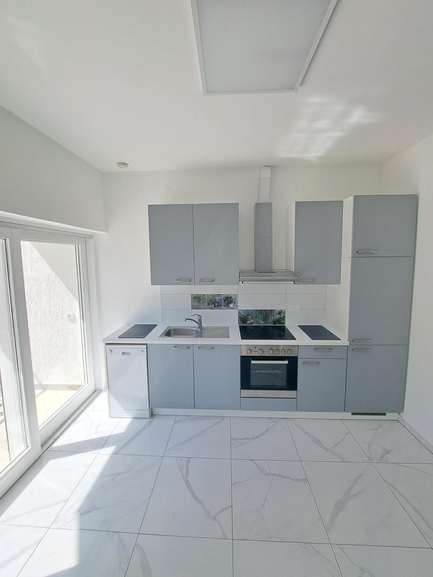 Apartmani Totic Malinska Kültér fotó